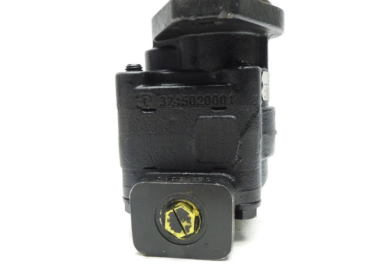 GENUINE John Deere AT179792 Main Hydraulic Pump 3249110306 OEM!