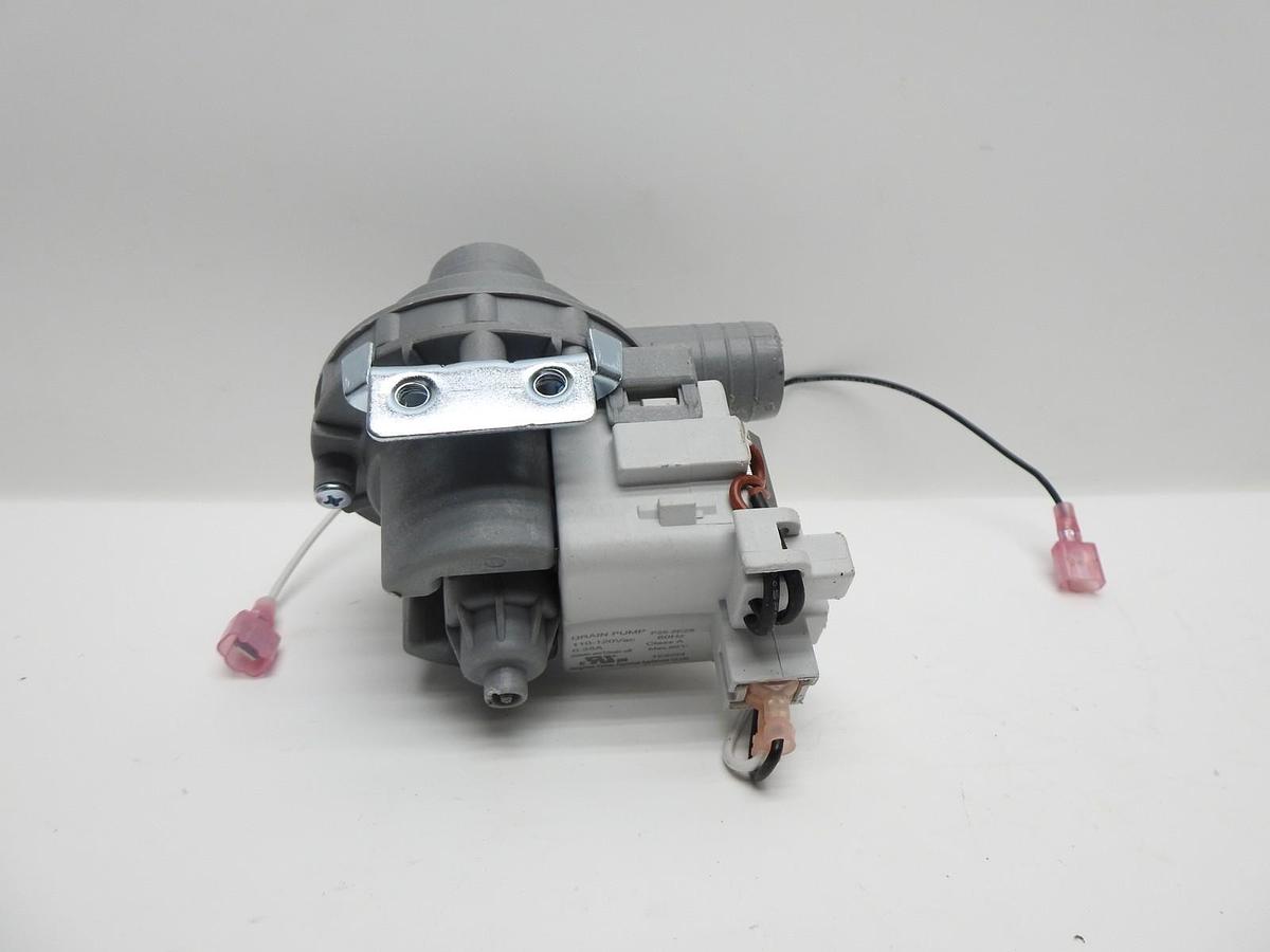 Hardt 99-16447 Drain Pump Assembly, 120V, 60HZ - GENUINE OEM - NEW!