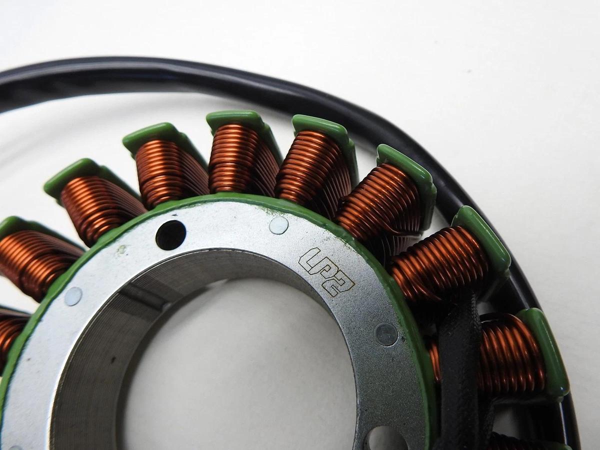 LP2 Stator for Suzuki King Quad - NOB NEW!
