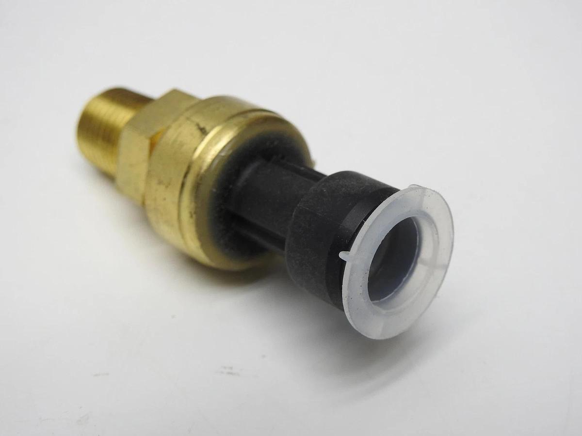 GENUINE Pressure Sensor Switch Transducer 100CP8-2A, 786534 CAT Caterpillar NEW