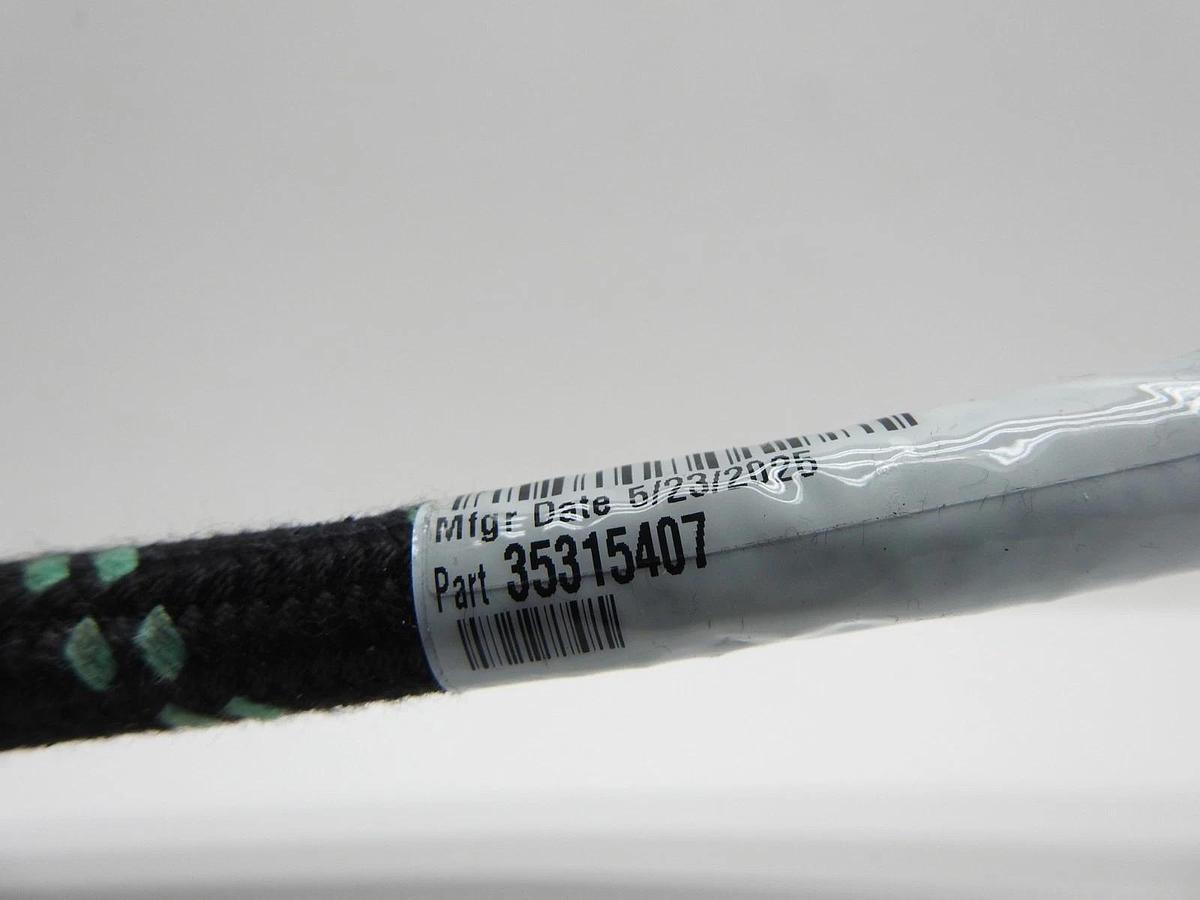 Bobcat 35315407 OEM Hose for Air Compressors (DOOSAN JIC-4X24) - GENUINE NEW