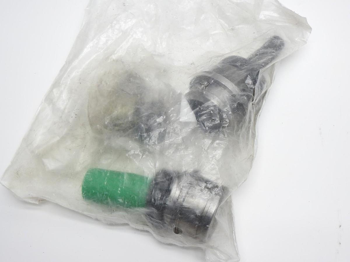 OEM Mopar 68004085AA Knuckle Ball Joint Kit for 2007-2018 Jeep Wrangler NEW