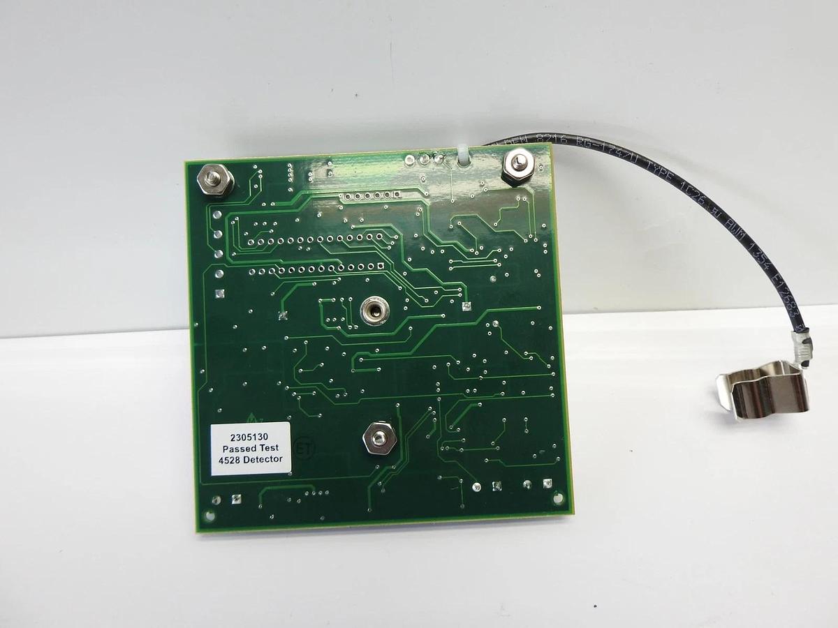 Invalco 4528EZ Detector Card Module - NOB NEW!