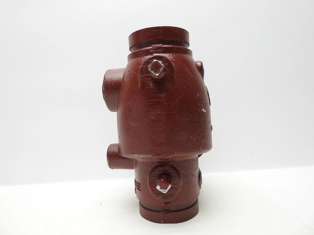 Viking 08508 Easy Riser Check Valve F-1 (300 PSI)