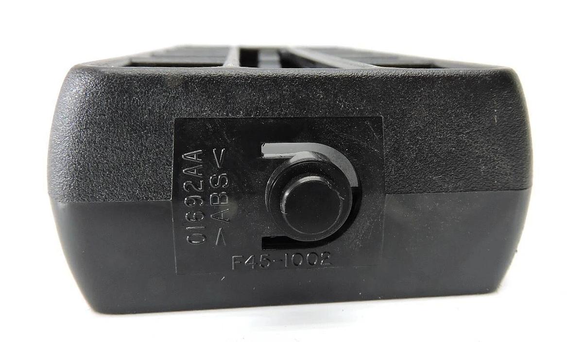 OEM Peterbilt 386 387 389 Heavy Duty HVAC Vent Swivel Louver Vent F45-1002 - NEW