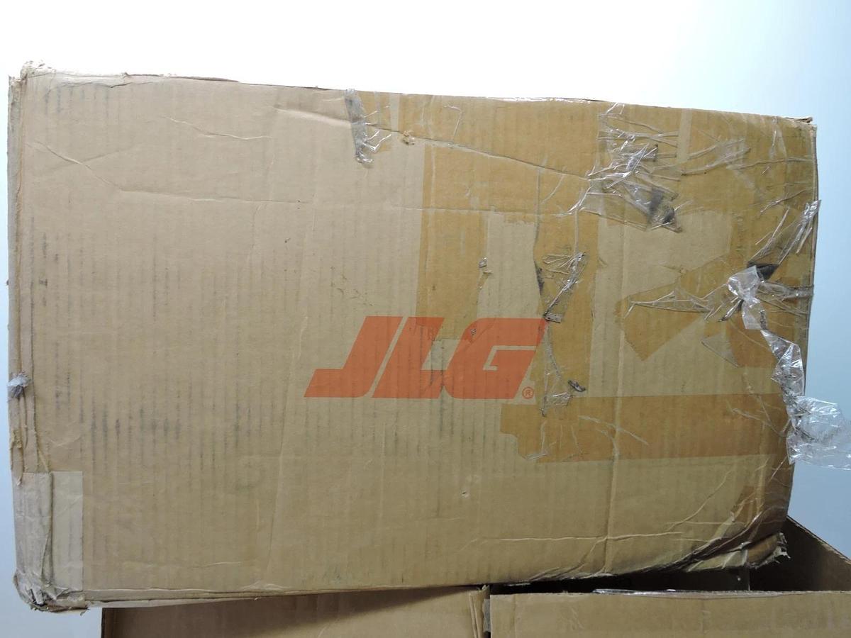 Genuine JLG 1001247037 KIT,LEVEL 1 SKYSENSE SCISSOR - OEM NOB NEW!