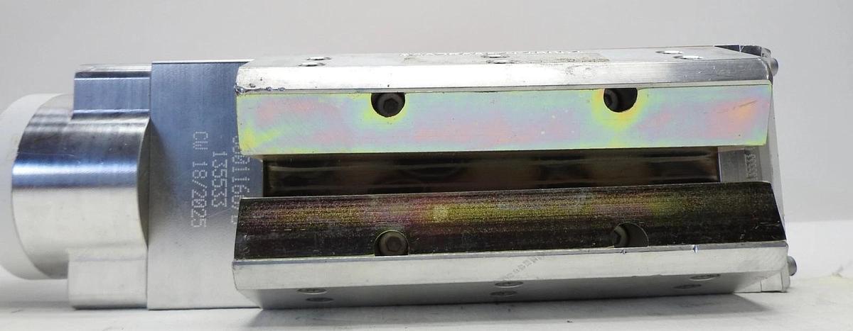Boart Longyear 8001473 Hydraulic Rotary Actuator Eriez RPL 15 Lifting Magnet 3:1