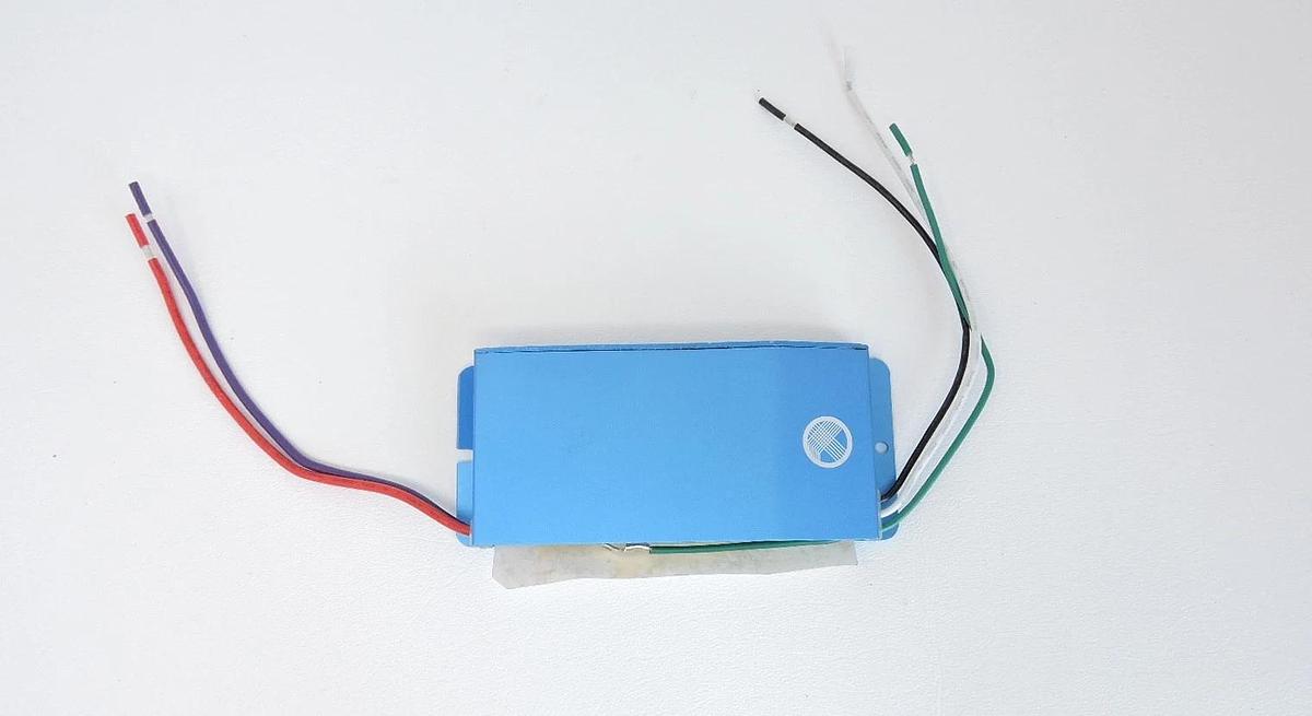 Magnitude Dimmable LED Driver 24V (SUPER COMPACT) UL8750 Class 2 IP67 EXR24DC