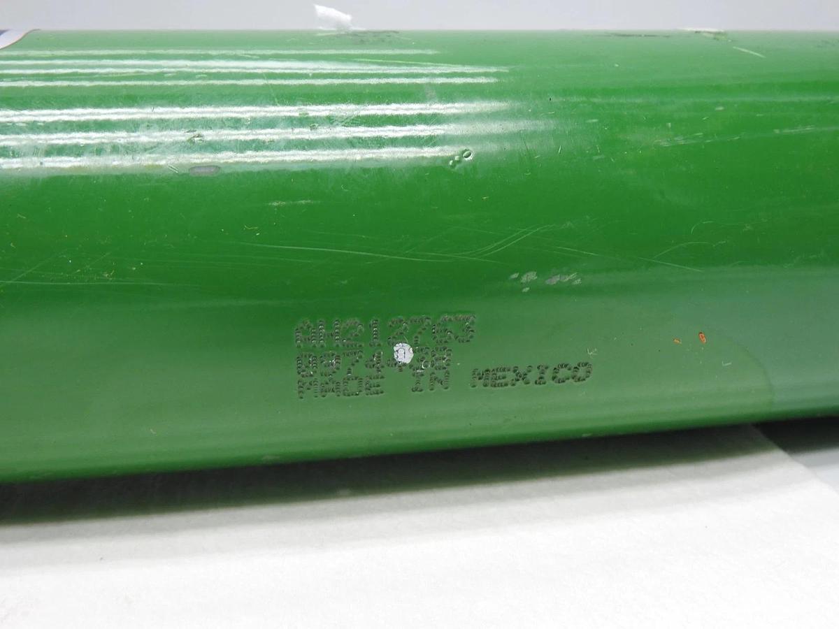 GENUINE John Deere AH212763 Hydraulic Cylinder, 63.5 X 28-203.5 - OEM NEW!