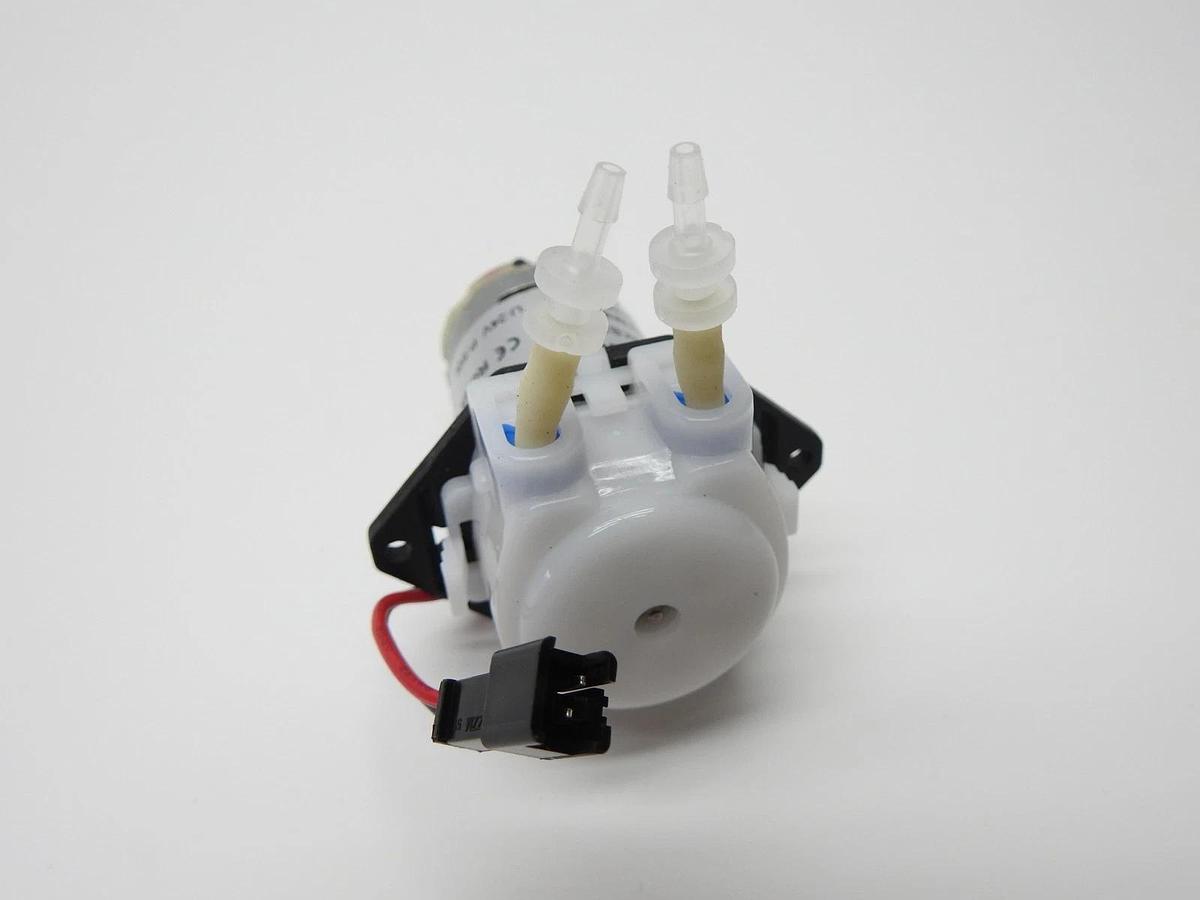 Lei Rong BPH Micro Peristaltic Pump - 24V Laboratory Circulation Pump BPH-DKB20A