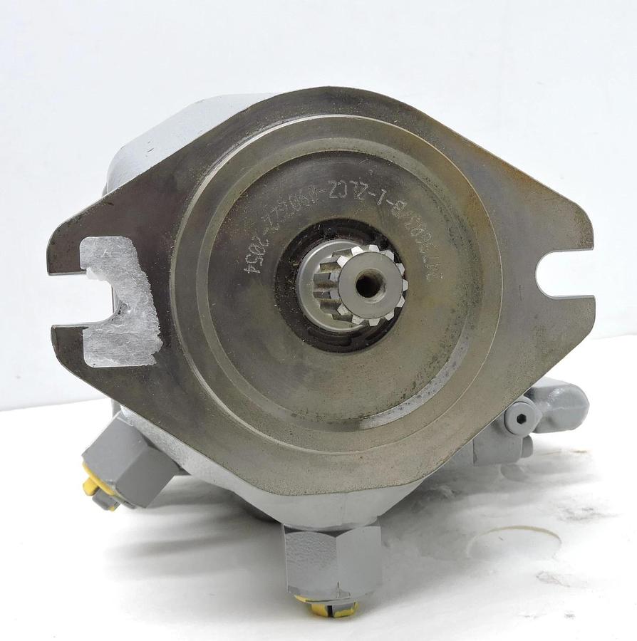 Liebherr 10870701 (Rexroth: R902531414) Hydraulic Axial Piston Variable Pump OEM