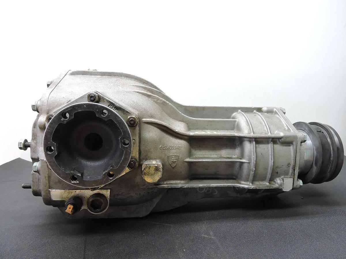 Lamborghini Gallardo Front Differential Axle Carrier 01S409149 - UNTESTED NICE -