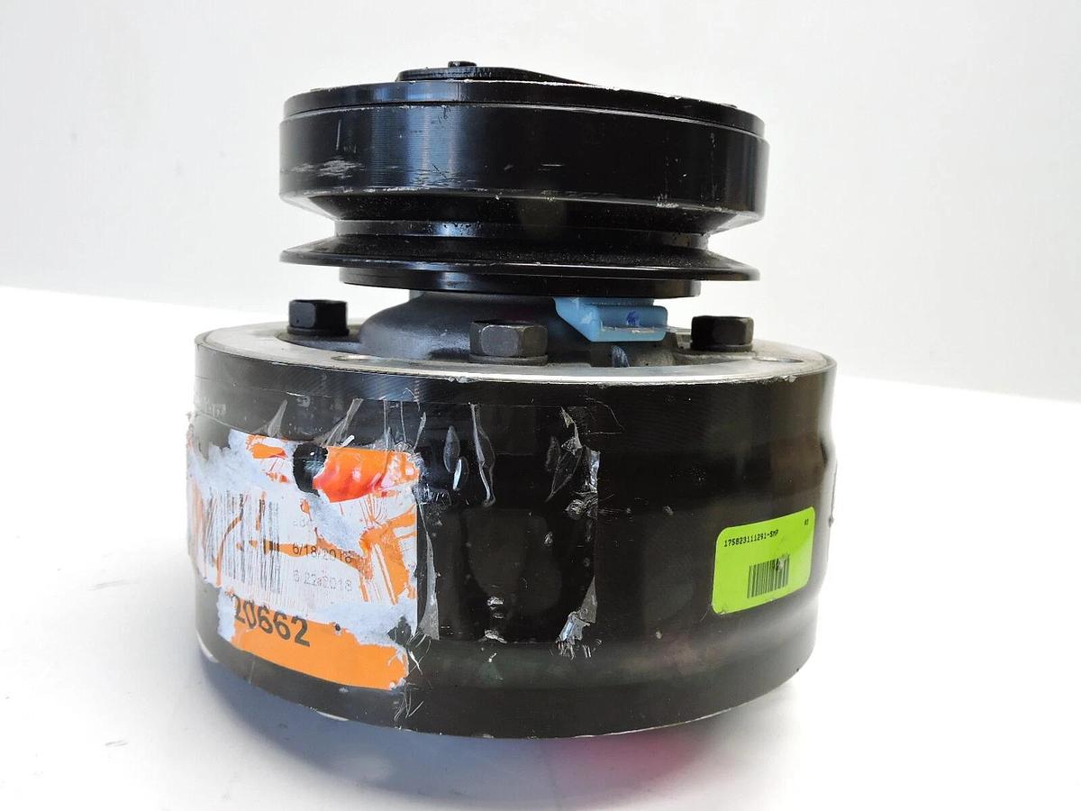 For Mercedes A/C Compressor GM-Style New OM617 Diesel M102 Gas 175823111291 SMP