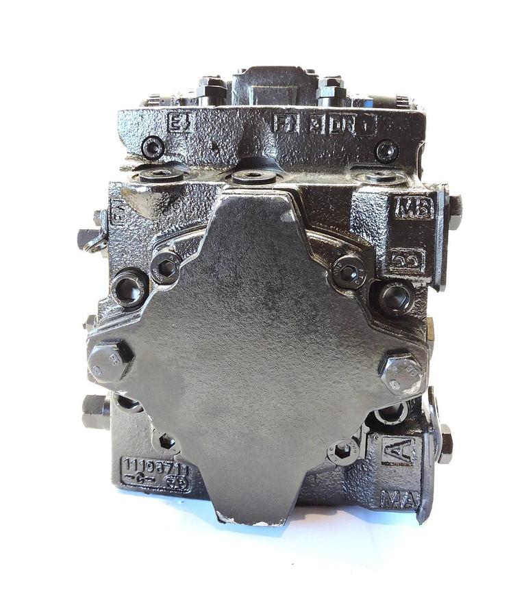 Danfoss 83042988 Variable Displacement Axial Piston Pump Motor H1P060L - OEM NEW