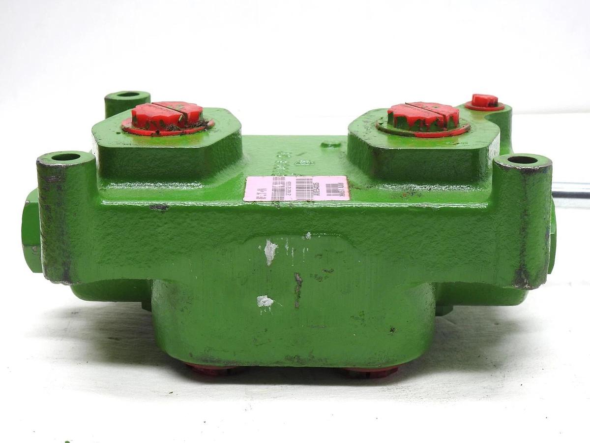 Genuine John Deere AXE54335 Control Valve for S7 700, S650, S660 Combine + More