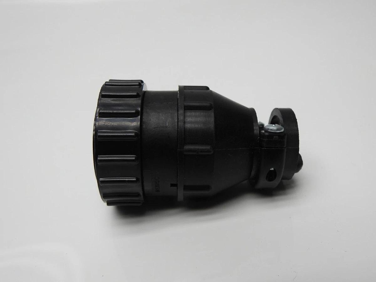 Lot of 260 AMP 211772-1 Connectors