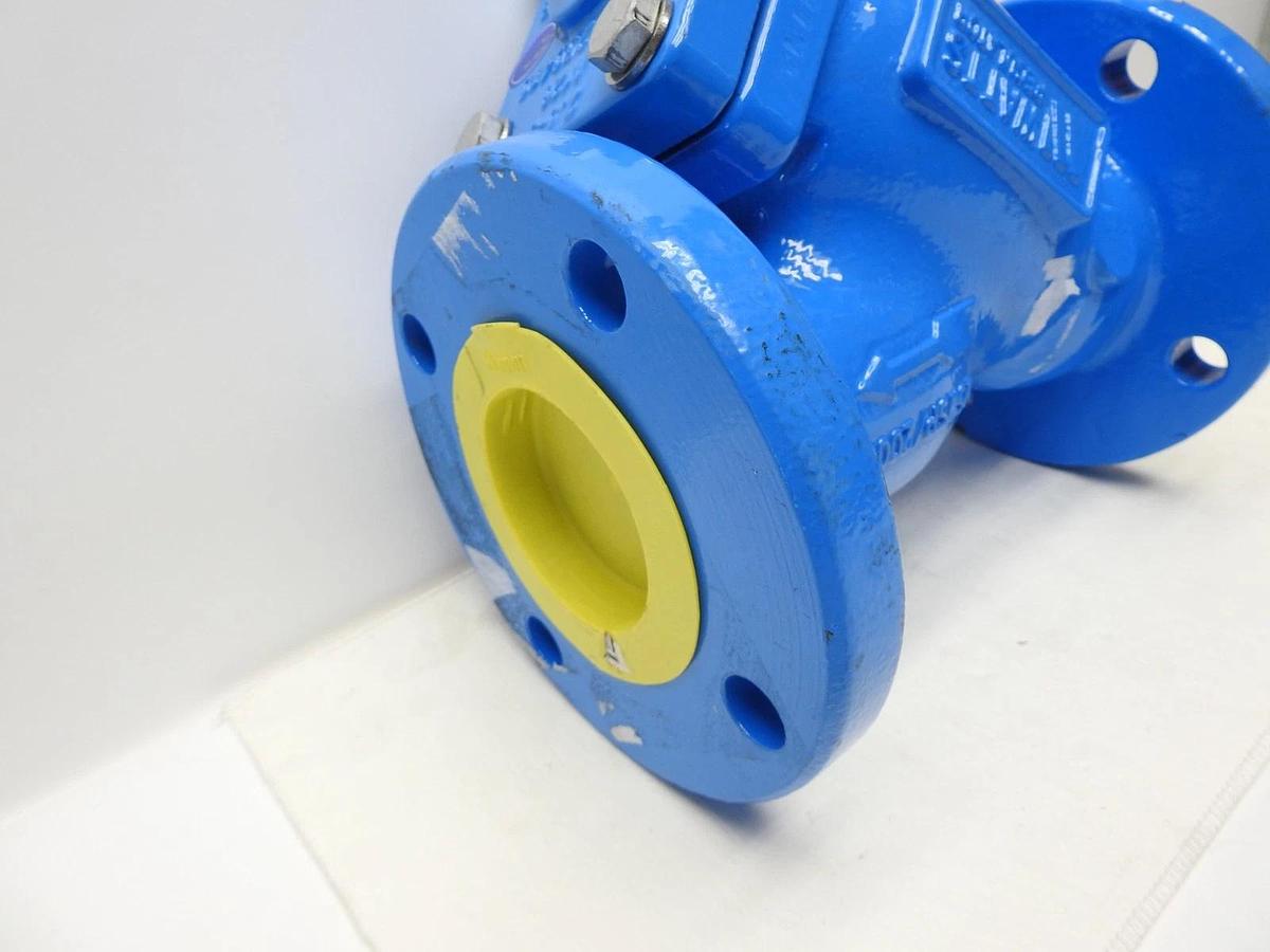 WATTS 3" Regulator 125WSP/200WOG (2.5"-3") A126 F250410, 980272 - NEW!