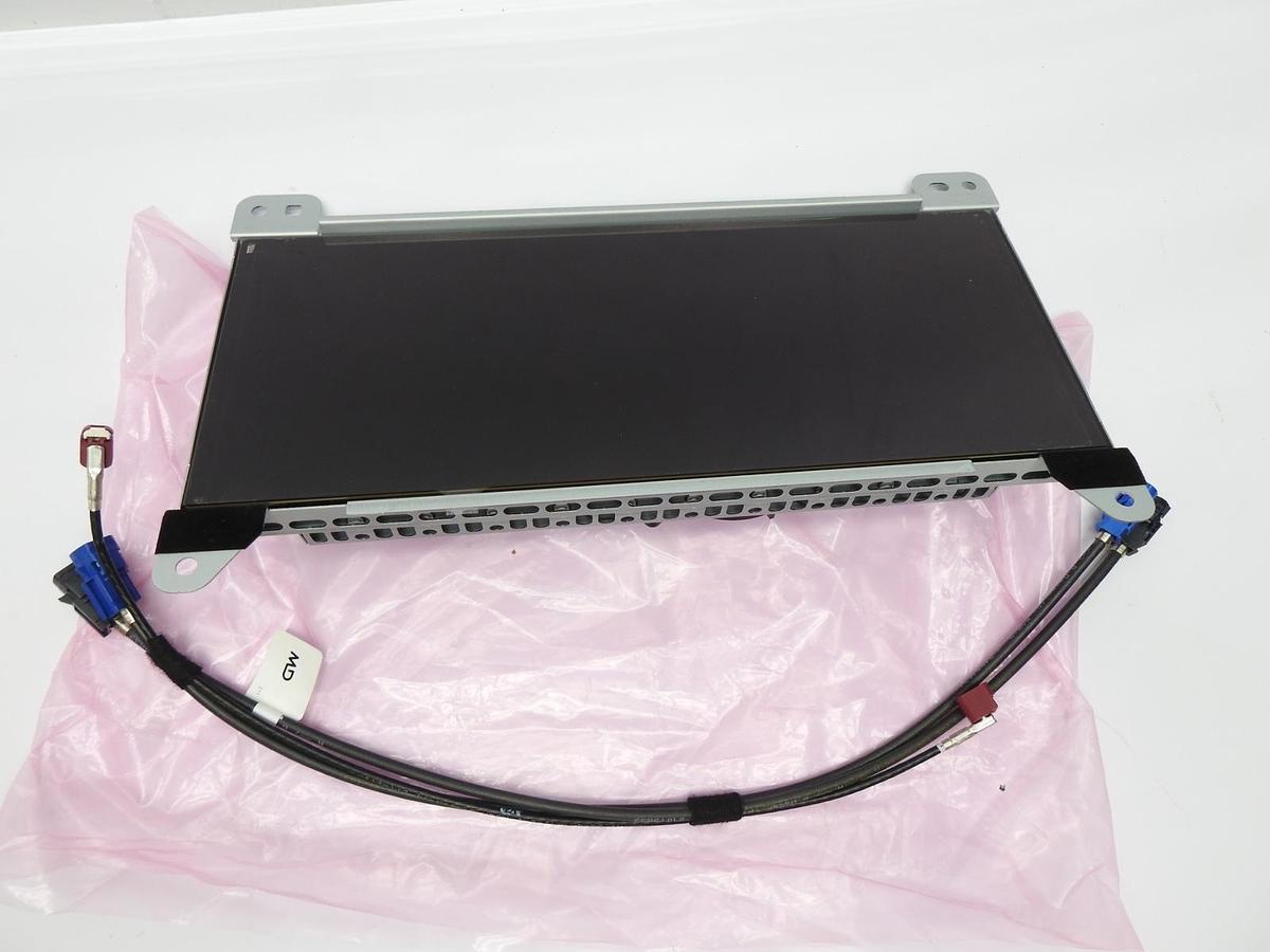 New 2016-2020 Tesla Model S/X Instrument Cluster Panel Gauge 1447934-00-E - OEM!