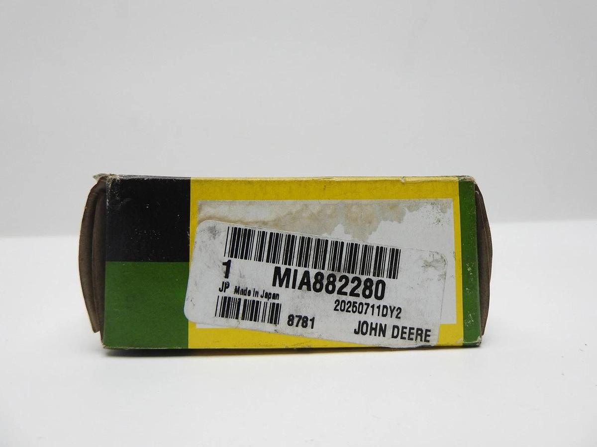 GENUINE John Deere MIA882280 Fuel Injection Nozzle - OEM NEW!