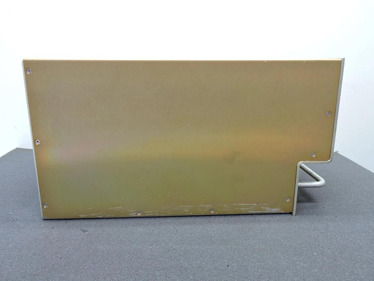 ACSS SP-3500 Surveillance Processor - Traffic Collision Avoidence System - READ