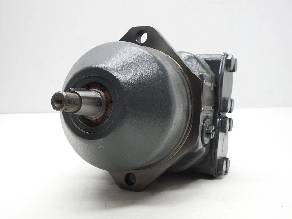 Liebherr LH80 Axial Piston Constant Motor 10332890 Rexroth R902459434 A10FE45