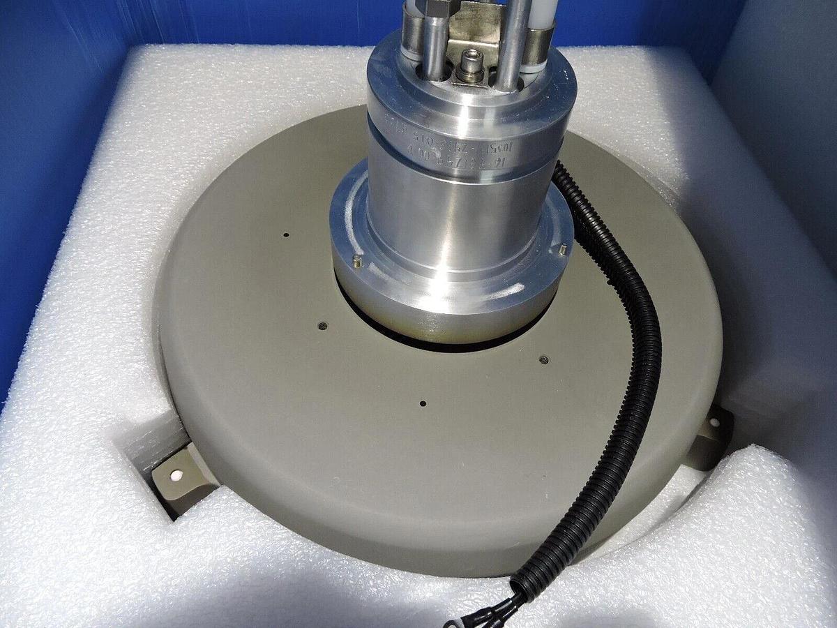 Lam Research PED ASSY 16-461249-00 02-461379-00