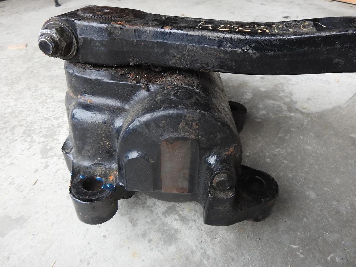 OEM TRW Ross Power Steering Gear Freightliner TAS85131 TAS855299 14-14455-001