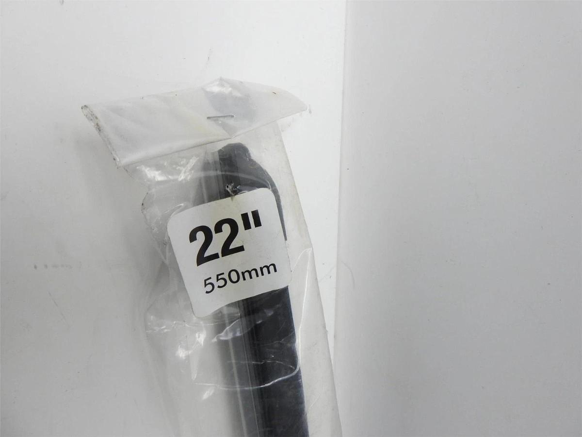 CAT 22" Beam Wiper Blade Replacement (Single x1) - OEM NEW