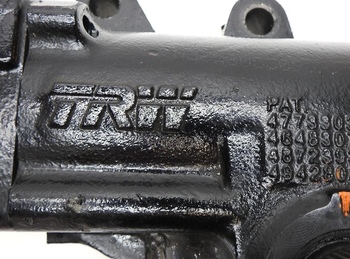 GENUINE TRW THP60 Steering Gear Box Freightliner 14-20276-000, THP60-072 OEM!