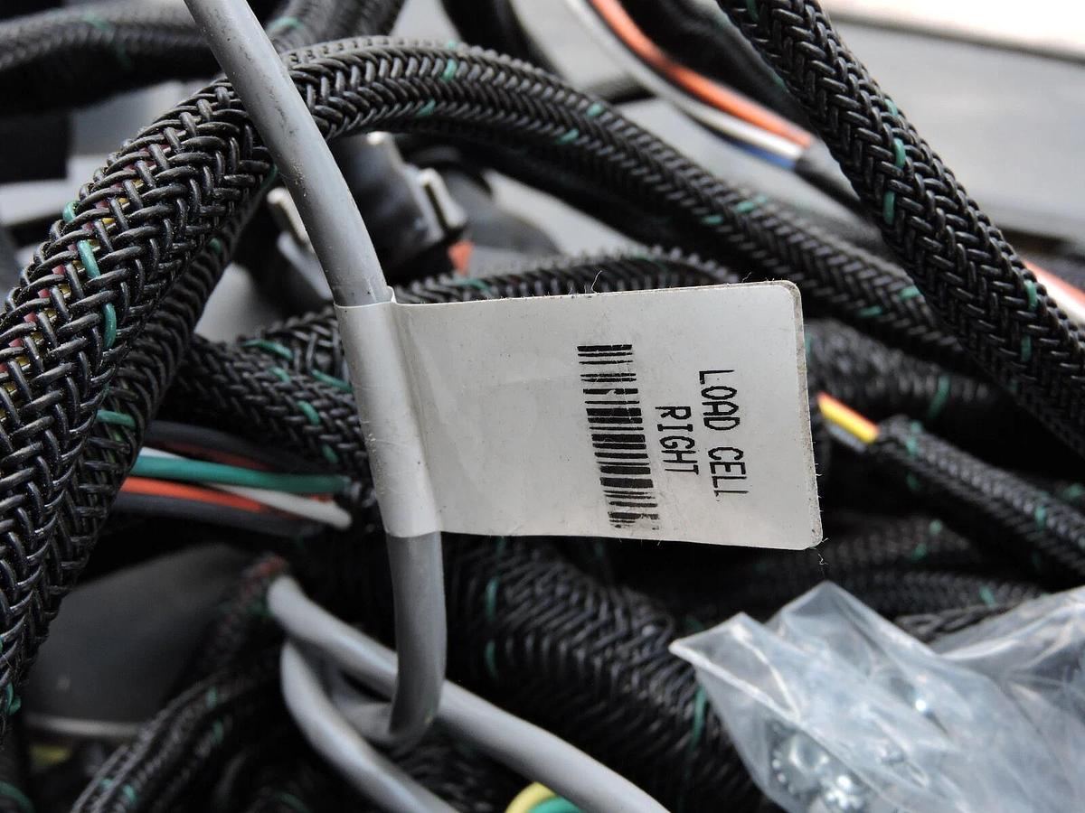 John Deere Load Cell Right/Left Wiring Harness 510525696 ECI JRZ3 - NEW