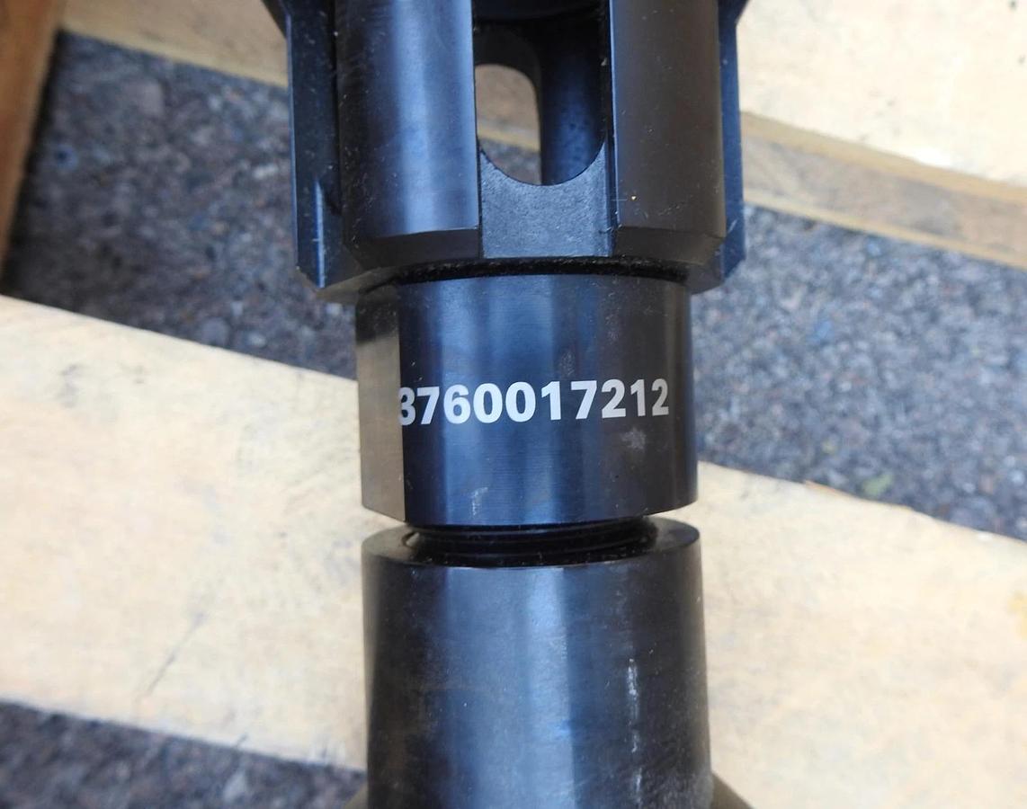 Fordia Powered by Epiroc DiscovOre Surface Prime P Assembly Coring System NEW