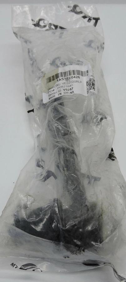 TRQ 1ASTE00426 Front Driver or Passenger Side Inner Tie Rod NEW!