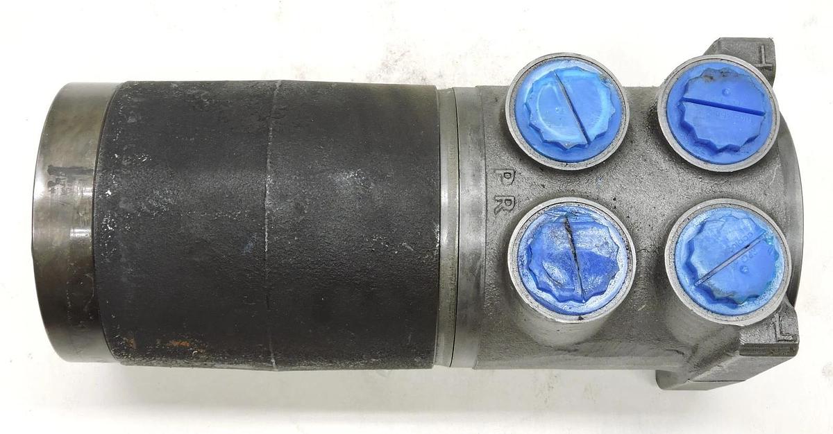 Eaton / Char-Lynn 282-1005-003 Steering Control Unit Series: 40, 151 lpm - NEW!