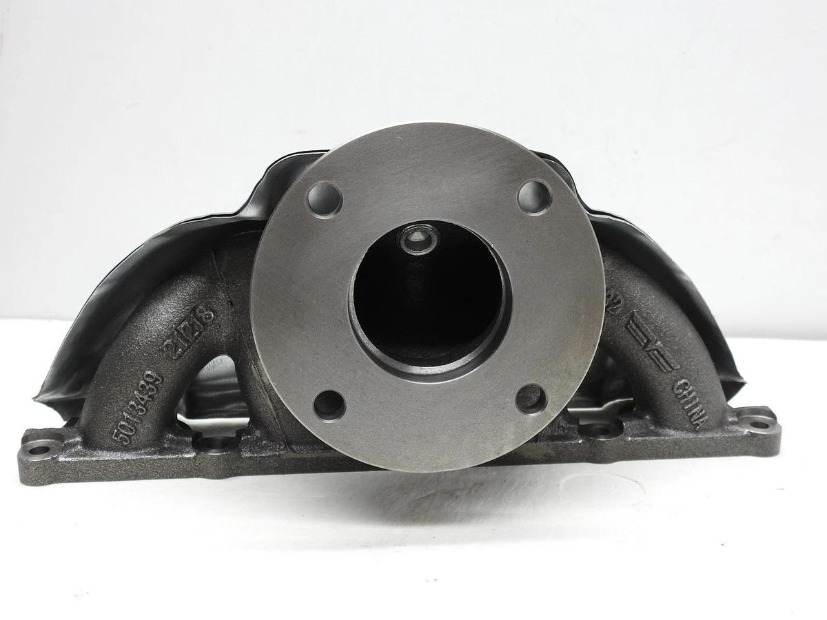 1996-2000 HONDA CIVIC/DEL SOL | CX, DX, HX, LX | 1.6L Front Catalytic Converter