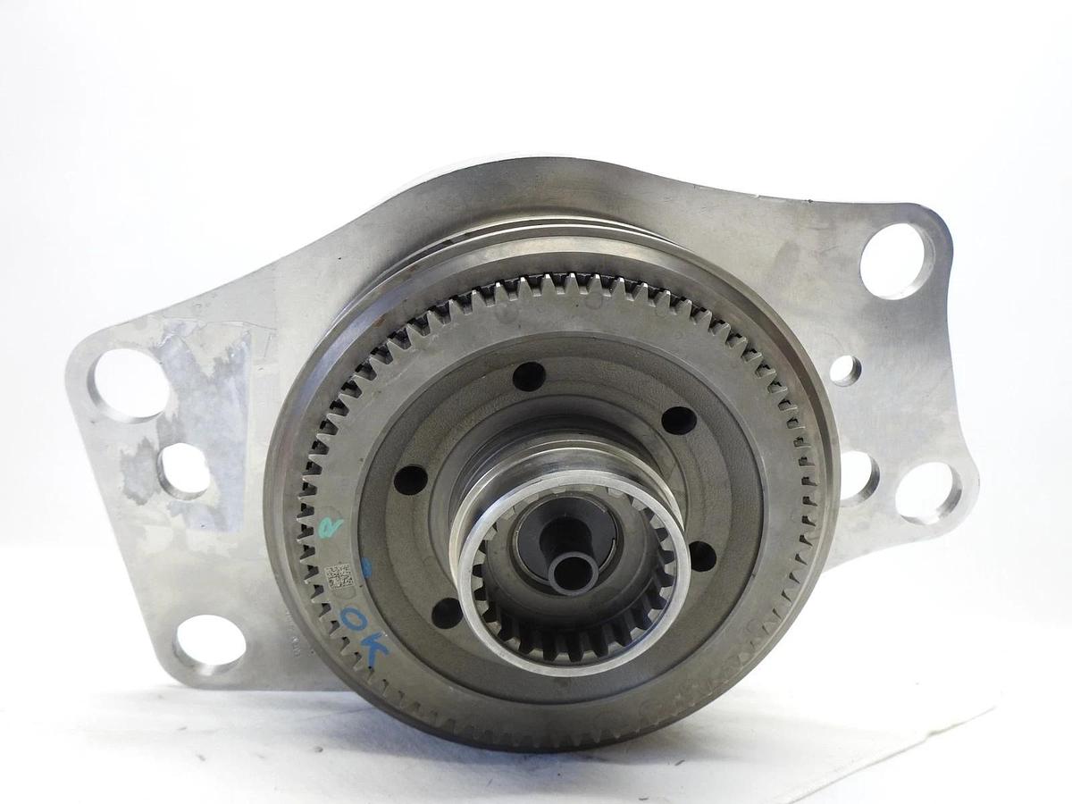 Genuine Eaton EAHDS-3222 Endurant Planetary Synchro Assembly K-4499R - OEM NEW!
