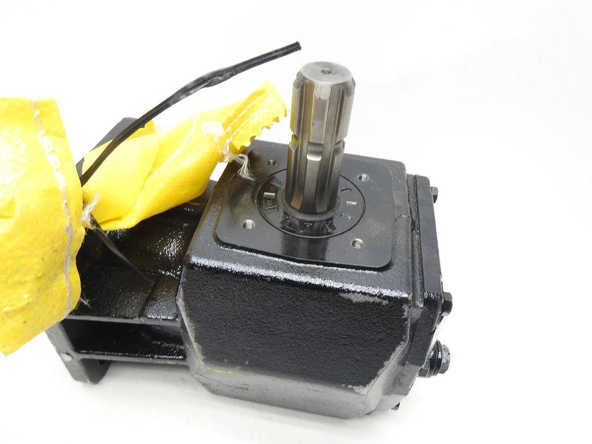 SD Engineering 01-790 Gearbox 631405 - NOB NEW!