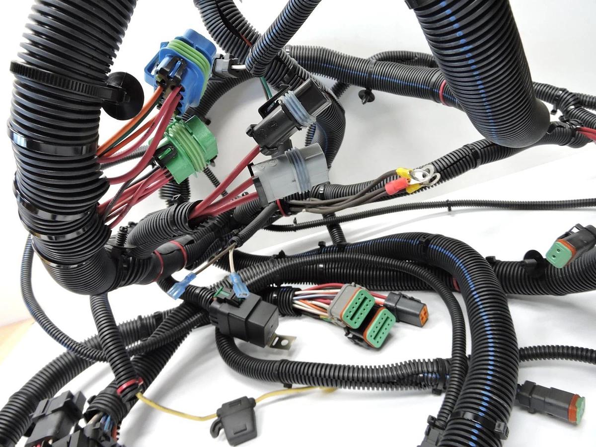 Genie 1277949GT - HARNESS, ENGINE, FORD, MSG425, - GENUINE OEM - NEW!