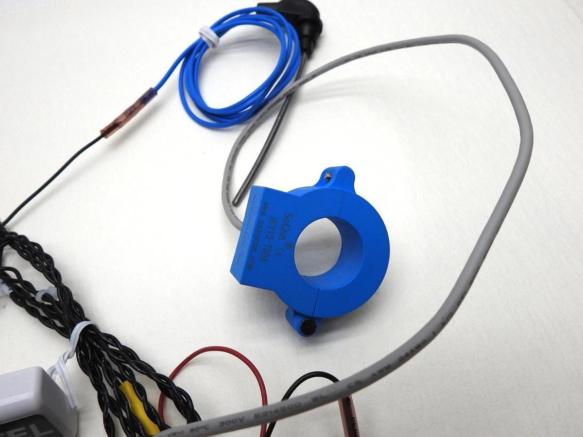 PowerTrac 3 Electrolyte Sensor Probe (EL) Viking Intel Wireless Battery Module