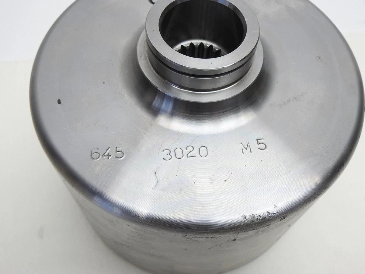 CAT 645-3020 (167mm) Outer Diameter Circle Drive Clutch for Motor Grader 24M 24