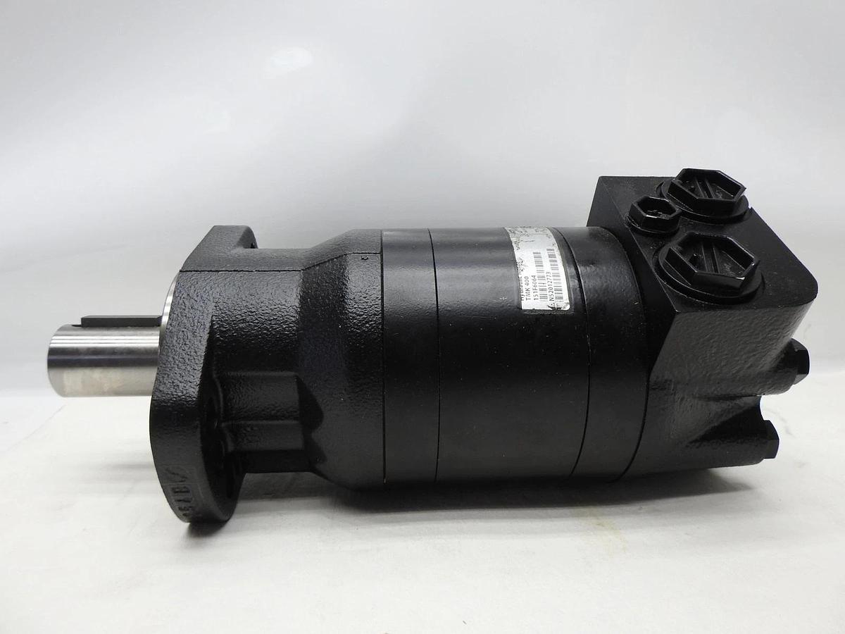 Danfoss 151F6064 TMK 400 Hydraulic Motor - OEM GENUINE NEW!
