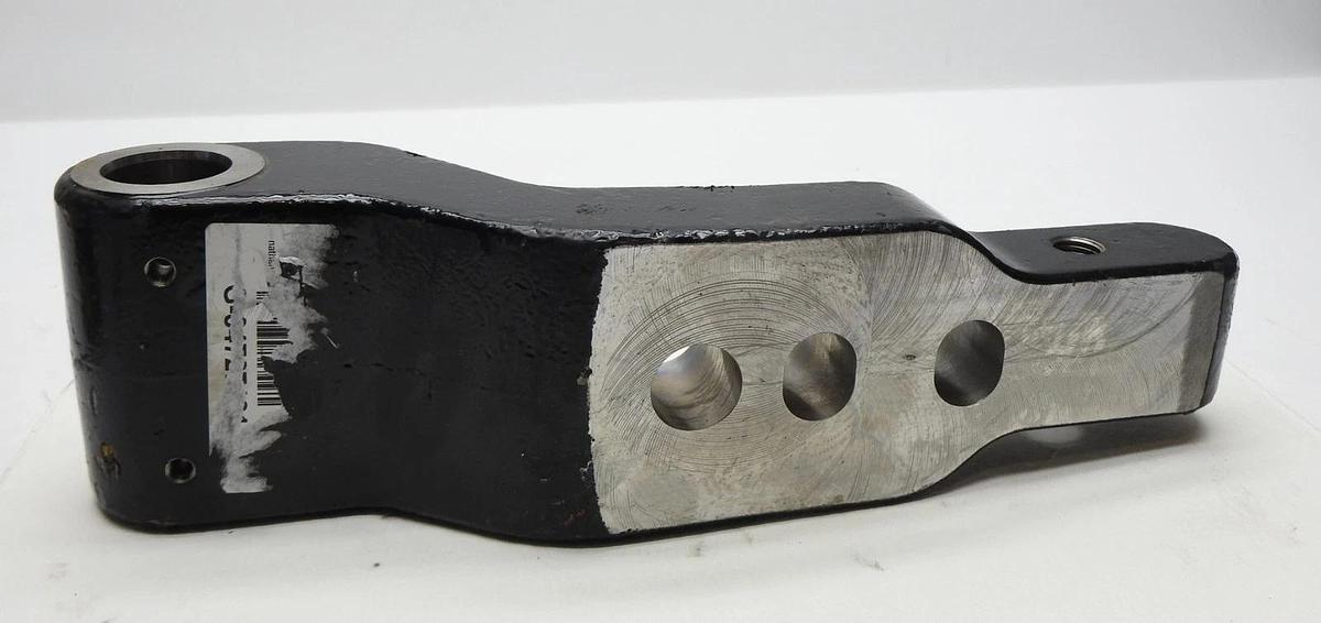 GENUINE CAT 366-8397 ARM-ADJ for Asphalt Paver - OEM NEW