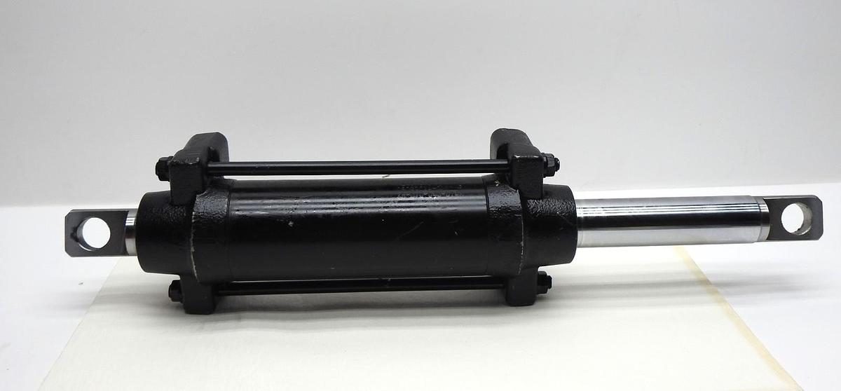 Steering Cylinder A2401015 01102022-015 Hydraulic ZH-070-040-0147 - BULK NEW!