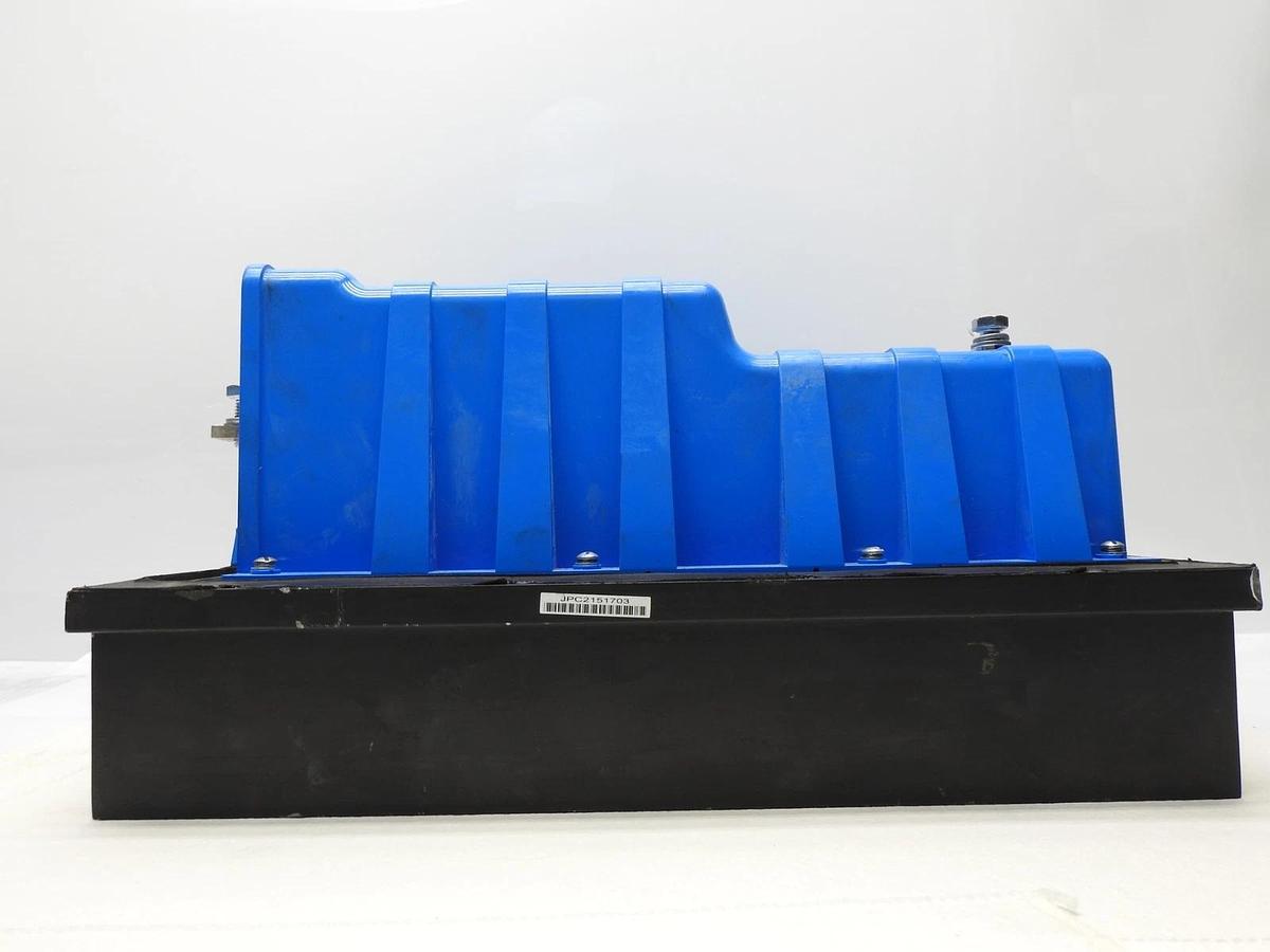 GE 109W6843P001 20 NM Meter Hub Converter Assy