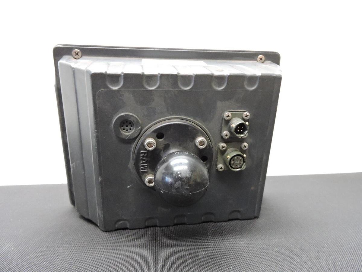 COBO DIV 3B6 SN 13197711767 Display Controller - AS IS UNTESTED