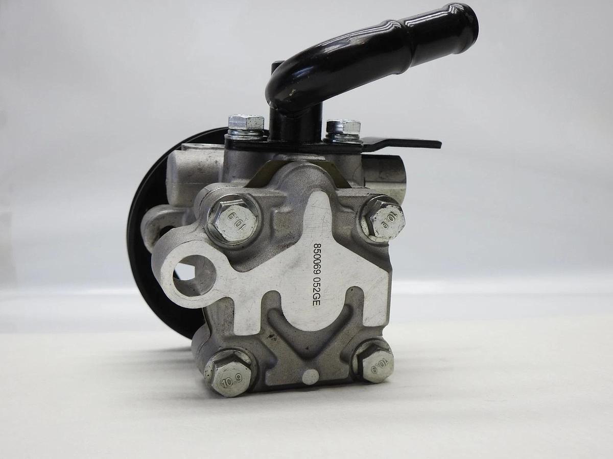 For Dodge Hyundai Accent Kia Rio 2006-2011 Power Steering Pump w/ Pulley 21-5473