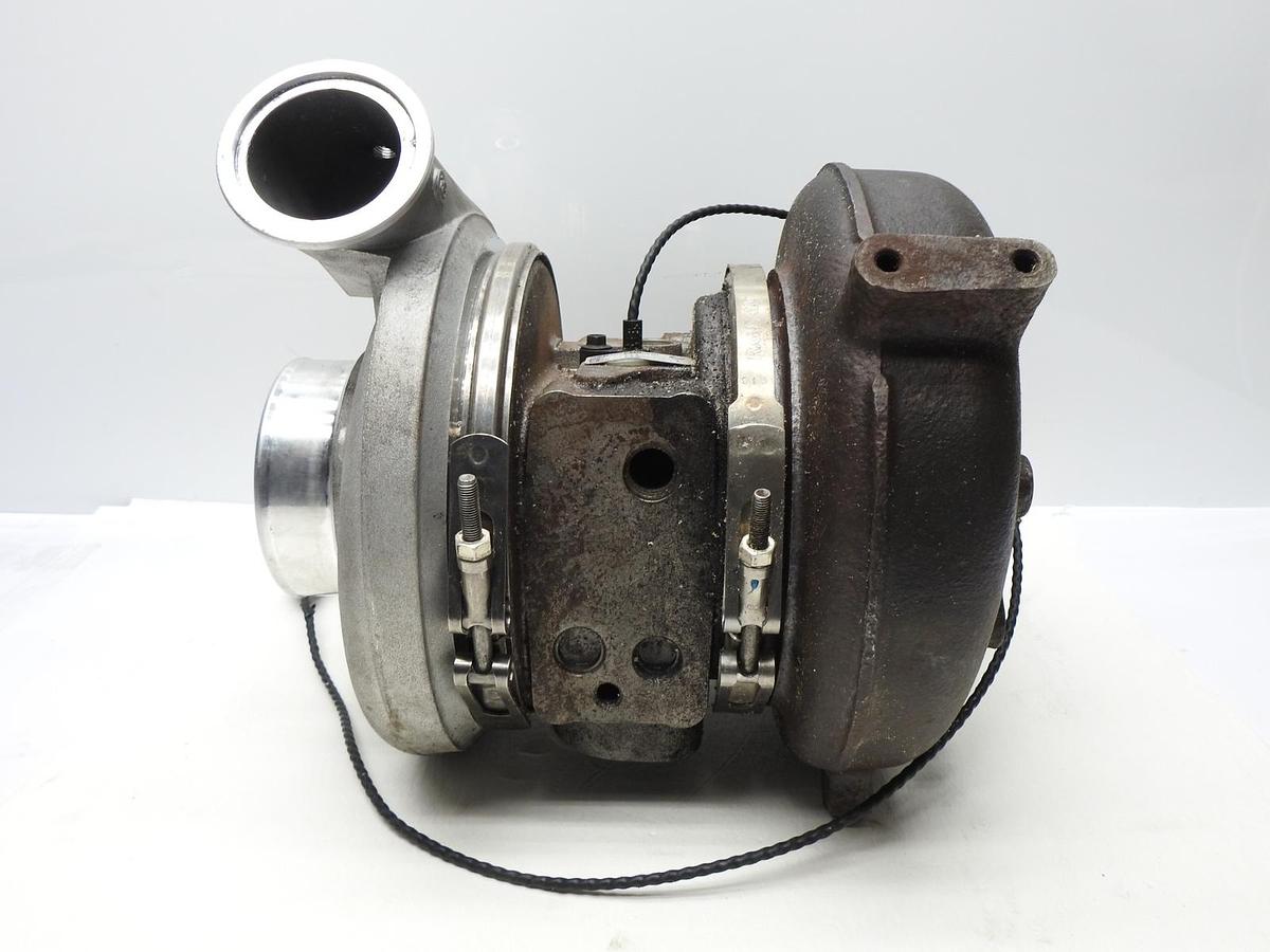 OEM Holset HE531ve 14L Turbocharger For Detroit Serie 60 Engines Turbo -CORE-