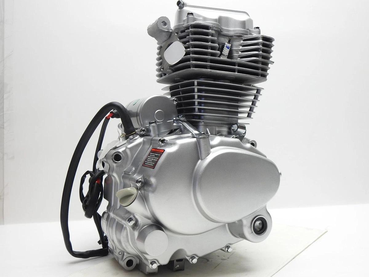 4-Stroke 200cc Vertical ATVs Engine for 200CC, 250cc ATV's 308-999039 165FMM