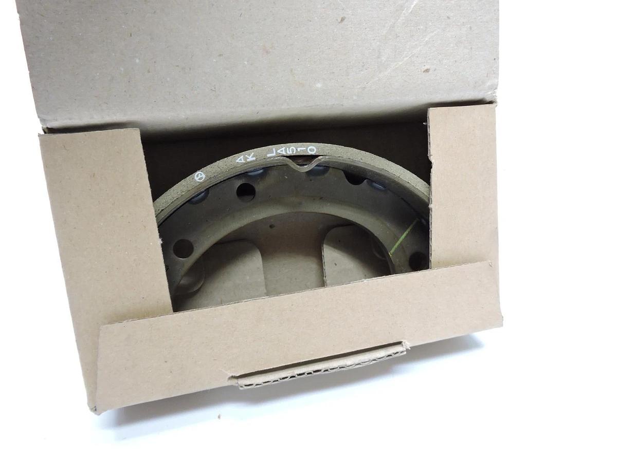 Genuine Toyota 46550-76001-71 Shoe Assembly, Park - OEM NEW!