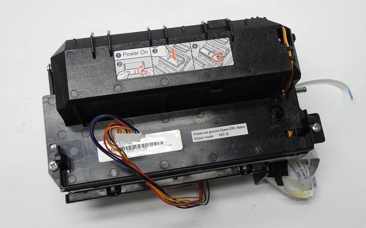 Epson 1559740 FH Unit for Epson TM-H6000IV Receipt Printer - NEW!