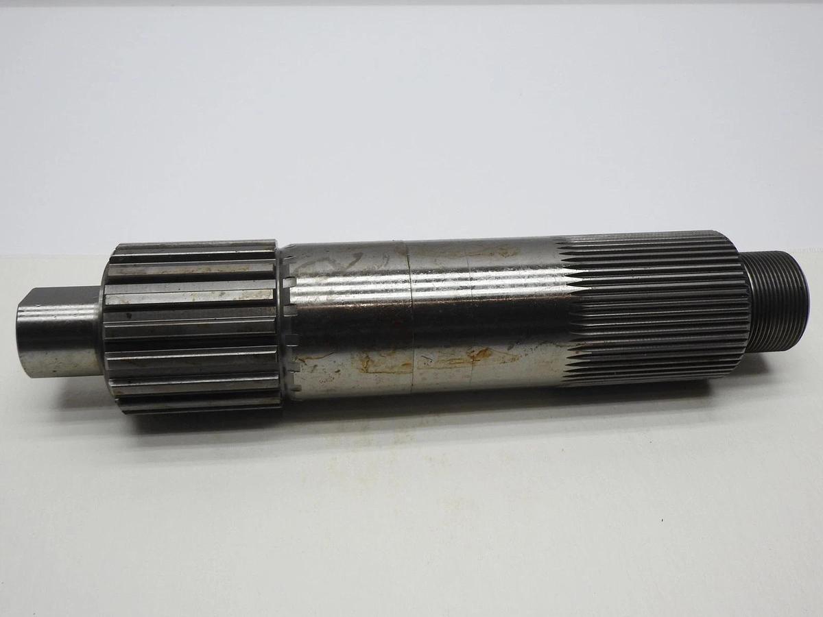 EATON FULLER OEM 4306895 Transmission Auxiliary Mainshaft 18 / 54 Spline NEW!